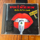 Die Prinzen - Alles Mit'm Mund Cd - pikkukuva 1