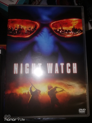 Nightwatch
