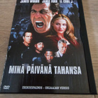 Minä päivänä tahansa DVD - pikkukuva 1