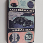 Kari Hotakainen : Jumalan sana - pikkukuva 1