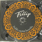 Fillip • Kaikki Näyttää Kauniilta CD - pikkukuva 3