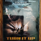 Jason Statham: Turn it up - kaikki pelissä (2000, UUSI DVD) - pikkukuva 1