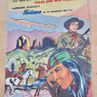 VANHA Lehti Fantomen N 9 1954 - pikkukuva 2
