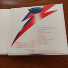 David Bowie: Aladdin Sane 2-CD - pikkukuva 4