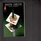 AGATHA CHRISTIE: Kortit pöydällä, SaPo 326 - pikkukuva 1