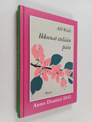 Alli Walli : Anno Domini 2015