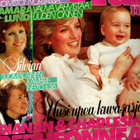 Anna n:o 11 1983 Diana & Charles . Mitä puolueet lupaavat . - pikkukuva 1