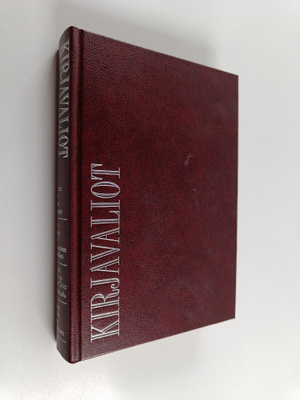 Mary Higgins Clark ym. : Kirjavaliot : Evans, Nicholas : ...