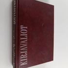 Mary Higgins Clark ym. : Kirjavaliot : Evans, Nicholas : ... - pikkukuva 1