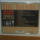 The Band CD * Carter Barron Amphitheather - pikkukuva 2