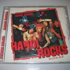 Hanoi Rocks - Oriental Beat (CD) - pikkukuva 1