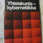 Yrjö Ahmavaara / Yhteiskuntakybernetiikka - pikkukuva 1