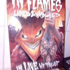 2DVD + 2CD IN FLAMES USED & ABUSED IN LIVE WE TRUST - pikkukuva 1