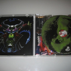 Orange Goblin - Time Travelling Blues (CD) - pikkukuva 3