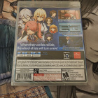 XBlaze Lost: Memories (PS3) - UUSI - pikkukuva 2