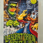 Aku Ankan taskukirja Nr. 470 - Laboratorion noutaja - pikkukuva 1