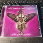 Apocalyptica – Worlds cd Progressive Metal - pikkukuva 1