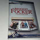 The Biggest Focker Collection Ever (3 Disc) (DVD) - pikkukuva 4