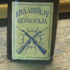 ASE -LASIPULLO KERÄILYYN - pikkukuva 2