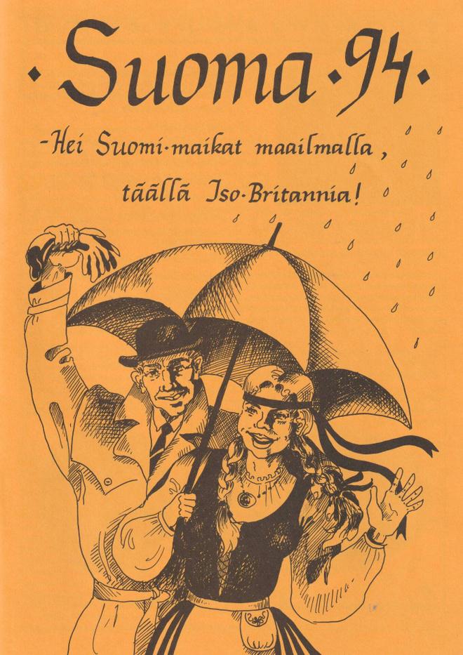 Suoma -94 ( Suomi-koulujen lehti )