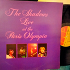 The Shadows LP - pikkukuva 1