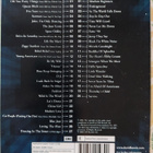 David Bowie 3 kpl CD (1tupla)  sekä 1kpl tupla DVD - pikkukuva 3