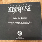 Urfaust : Geist Ist Teufel CD - pikkukuva 2