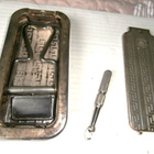 Rolls Razor 1927 ja Hair-Clip - pikkukuva 3