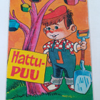 Hattupuu - pikkukuva 2