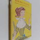 Rosemarie Schittenhelm : Hieno tyttö : käyttäytymisopas n... - pikkukuva 1