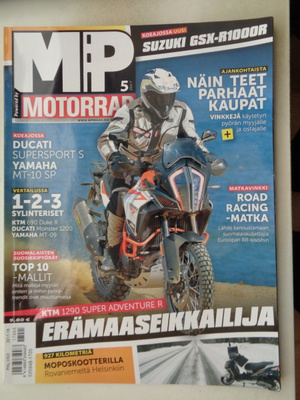 MP Motorrad Nro 5/2017 (3.5)