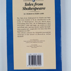 William Shakespeare : Tales from Shakespeare - pikkukuva 2