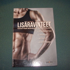 Männistö ym: LISÄRAVINTEET Voimaharjoittelu ym. ( Sis.pk:t ) - pikkukuva 1