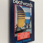 Denny Desoutter : Boatwords - Over 1500 Boating Words and... - pikkukuva 1
