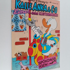 Walt Disney : Kalle Anka & Co n:o 38/1986 - pikkukuva 1