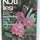 Kotiliesi No 7 huhtikuu 1970 - pikkukuva 1