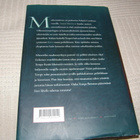 Kathy Reichs Kohtalokas lento -sid 1.p - pikkukuva 2