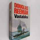 Douglas Reeman : Vastaisku - pikkukuva 1