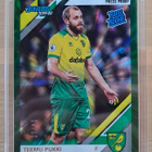 2019-2020 Panini Chronicles Donruss Pukki Rated Rookie /50 - pikkukuva 1