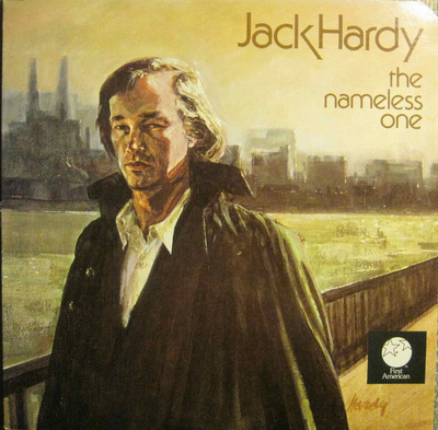 Jack Hardy - The nameless one