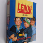 Olli Aulio : Suuri leikkikirja - pikkukuva 1