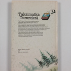 Matti Almila : Taksimatka Turuntiellä - pikkukuva 2