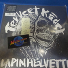 TERVEET KÄDET - LAPIN HELVETTI - UUSI LP - pikkukuva 1