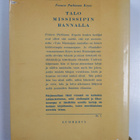 Frances Parkinson Keyes : Talo Mississipin rannalla - pikkukuva 2