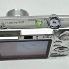 Sony Cybershot DSC-W50 6.0mp digikamera - pikkukuva 4