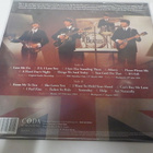 THE BEATLES - GREATEST HITS 62-65 UUSI  2016 LP - pikkukuva 2