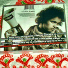 CD First Album – Pete Parkkonen - pikkukuva 2