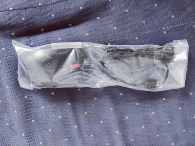 Lenovo USB standard mouse