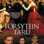 Forsytein taru (2002-2003) tv-sarja (5 DVD) - pikkukuva 1