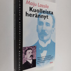 Maiju Lassila : Kuolleista herännyt : seikkailukertomus, ... - pikkukuva 1